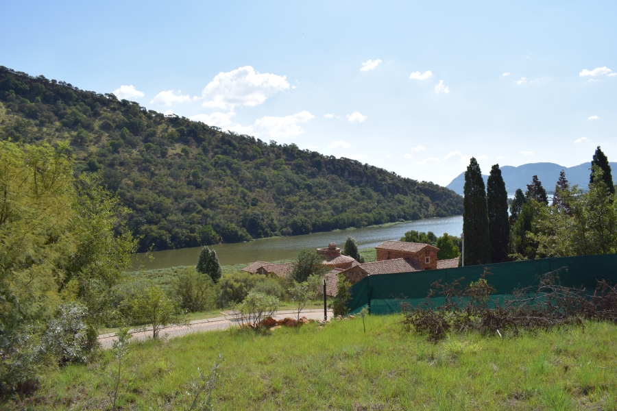 0 Bedroom Property for Sale in Hartbeespoort Rural North West